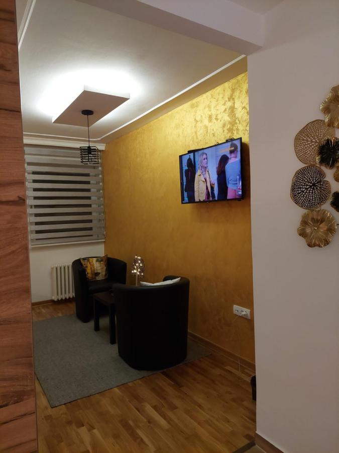 Room 23 Belgrad Exterior foto