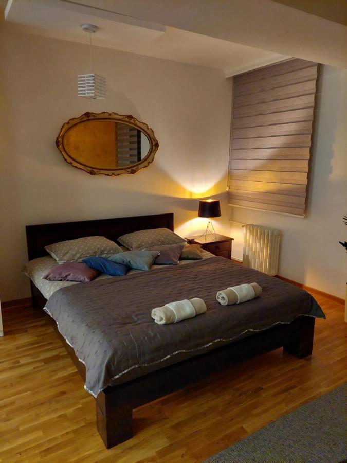Room 23 Belgrad Exterior foto